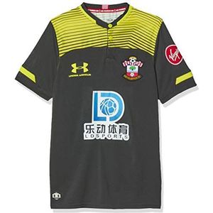 Under Armour Southampton FC Voetbalshirt voor jongens, Jais/ongebleekt (010)