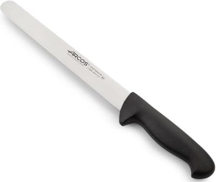 Arcos Serie 2900 - hammes - nitrumlemmet roestvrij staal 250 mm - handvat hand polypropyleen kleur zwart