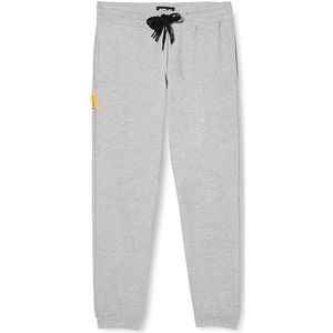 Replay M9975 Vrijetijdsbroek voor heren, Medium Grey Melange M04