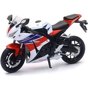 NewRay - 1:12 2016 Honda Cbr1000Rr, meerkleurig, 57793