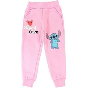 Disney Joggingbroek voor meisjes, Roze
