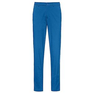 BOSS T_Phoenix-reg Pantalon plat pour homme, Open Blue471, 102