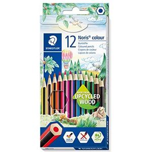 Staedtler Noris Colour Kleurpotloden