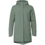 VAUDE Damesjas met gewatteerde parka II