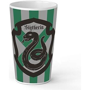 ERT - Originele en officieel gelicentieerde keramische mok van Harry Potter, perfect als cadeau, koffiemok aan de binnenkant wit, hoogwaardige print, 450 ml