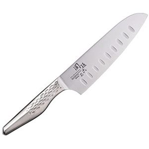 KAI SHOSO Santoku honingraatmes