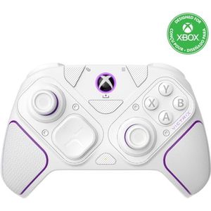 Victrix Pro BFG Draadloze Controller - Modulair - Wit - Xbox Series X