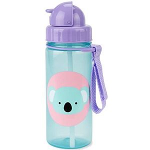 Skip Hop - S9N567910 - Zoo Koala Feeding Bottle, paars