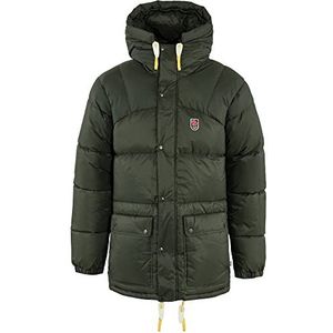 Fjällräven Expedition Down Jacket M Herenjas