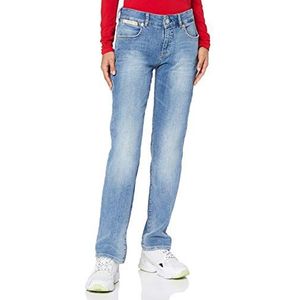 Herrlicher Marlies Denim Stretch damesjeans, Blend 076