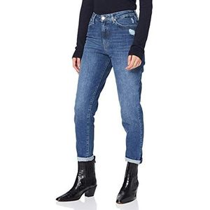 Mavi Stella damesjeans, donkerschaduw, blauw