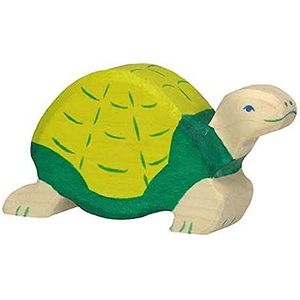 Holztiger - 80176 - figuur - schildpad
