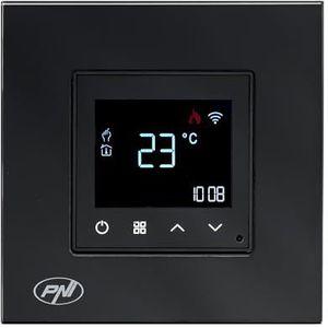 Slimme thermostaat