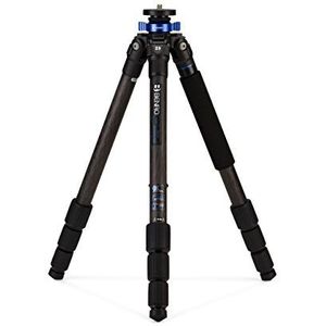 Benro Mach3 Tripod Ser 2 Carb 4 Sect