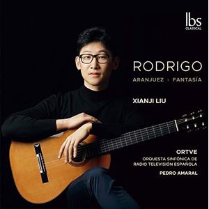 Rodrigo : Aranjuez - Fantasia / Xianji Liu