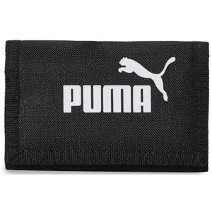 Puma Fase portemonnee, Puma marineblauw, Casual