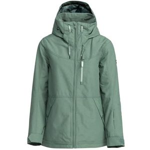 Roxy Aanwezigheid parka Jk Sneeuwpak voor dames (1 stuk)