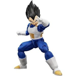 BANDAI SPIRITS Dragon Ball - Rise Standard Vegeta (New Spec Ver.) - Model Kit