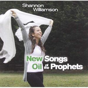 New Oil: Songs Of The Prophets