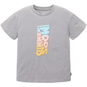 TOM TAILOR 1036057 T-shirt voor jongens, 31670 - neonroze