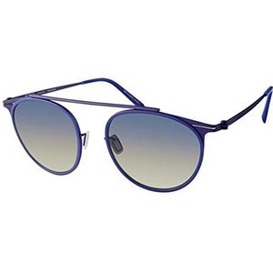 MODO & ECO Lunettes unisexe pour adultes, Indigo, 50