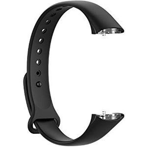 INF Siliconen horlogebandjes met snelsluiting voor Samsung Galaxy Fit SM-R370