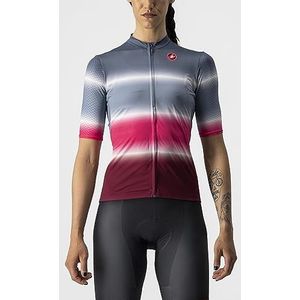 CASTELLI Schattig jersey T-shirt voor dames