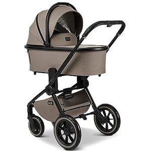 MOON Resea + Mud combi-kinderwagen