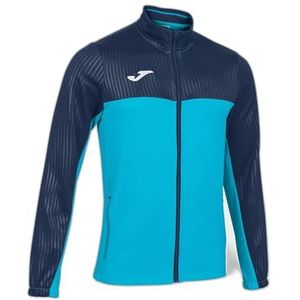 Joma Montreal Montreal Herenjas, Neonturquoise, marineblauw