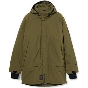 L1 Grimey JKT'20 Herenjas, Militair