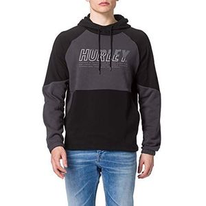 Hurley M Onshore Sweatshirt met capuchon voor heren