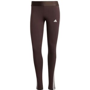 adidas Dameslegging met 3 strepen