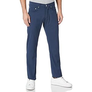 Pierre Cardin Lyon Jeans voor heren, Blauw