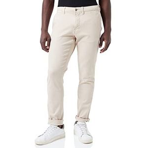 MUSTANG Beflex Chino Jeans voor heren, Oyster Gray 4014