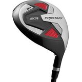 Wilson Pro Staff SGI GRA MRH MW 3 golfclub, meerdere kleuren, driver 3