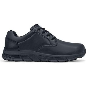 Shoes for Crews Salomon II 43261V-48/13 heren anti-slip sneaker zwart 48 EU