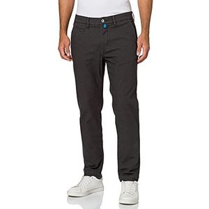 Pierre Cardin heren lyon broek, grijs.