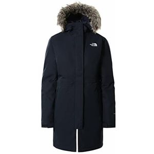 THE NORTH FACE zaneck heren jas gerecycled