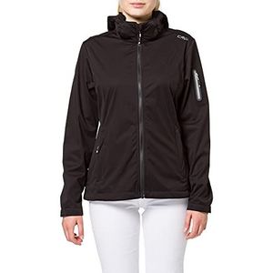 CMP Winddicht en waterbestendig, licht, softshell jas, Wp 8.000, voor dames
