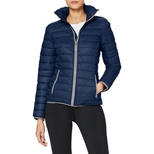 Stedman Apparel dames jas, blauw (donkerblauw)