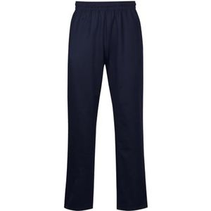 Trigema heren trainingsbroek, Navy Blauw