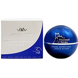 Aloë Vera Zeestercrème, 50 ml