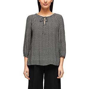s.Oliver BLACK LABEL Damesblouse, 99A3