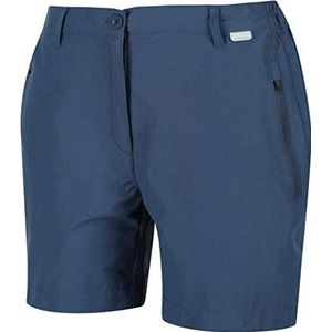 Regatta Highton - shorts - bermuda - dames, Donkere Denim
