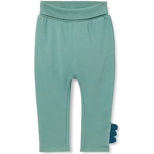 s.Oliver Joggingbroek Joggingbroek Jongens, Blauw/Groen