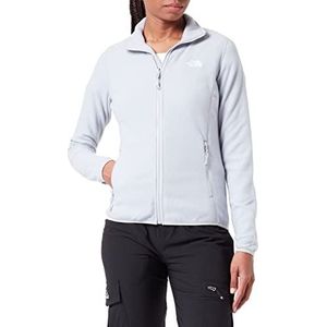 THE NORTH FACE Dames sweatshirt, TNF Light Grey Heather, XS, TNF Light Grey Heather