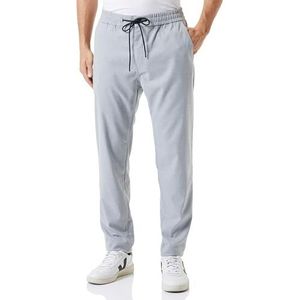 BOSS Chino_Tapered_DS Homme, Silver47, 34W / 32L