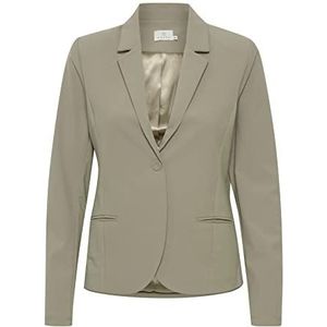 Kaffe Jillian Blazer voor dames, vallen rok