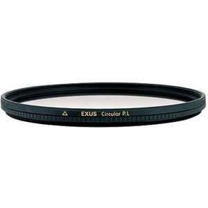 MARUMI EXS77CIR Filter voor camera's (7,7 cm), circulaire polarisatiecamera, filter voor camera's (7,7 cm), Circular Polaring camerafilter, 1 stuk