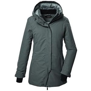 Killtec Kow 93 Wmn Pkr Parka fonctionnelle/Parka avec capuche Femme